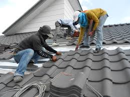 Emergency Roof Repair in Beresford, SD